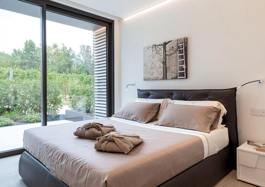 Progress Country & Wine House - Appartement Met Terras
