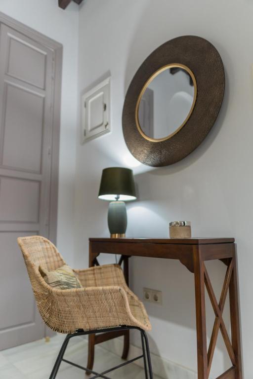 La Gitanilla Alojamiento & Encanto Jerez - 3