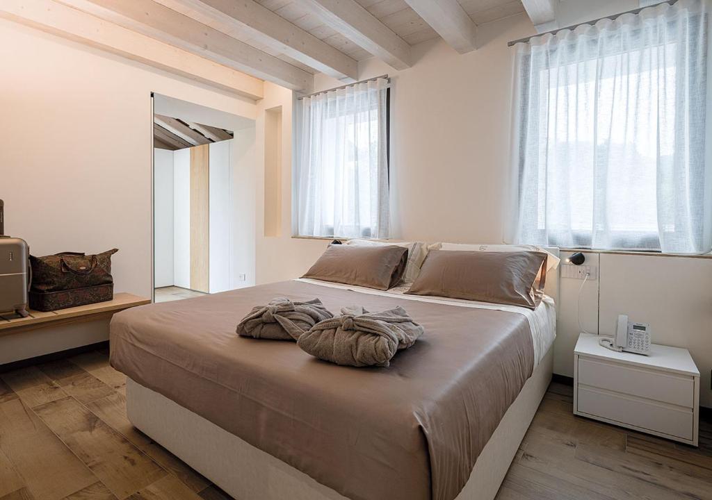 Progress Country & Wine House - Appartement Met Terras