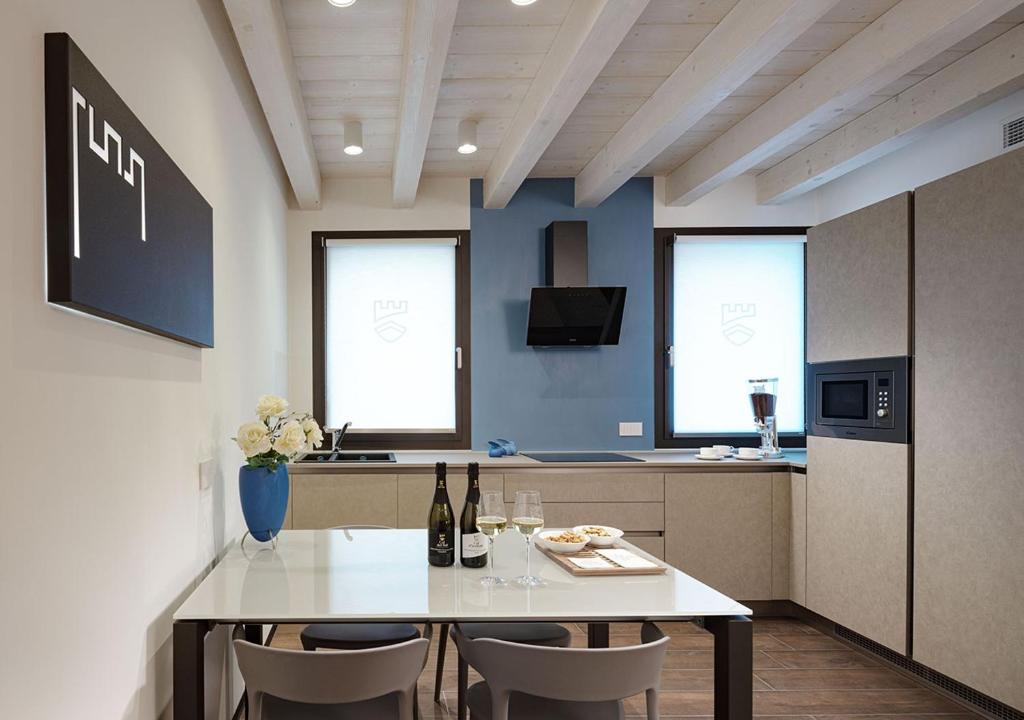 Progress Country & Wine House - Appartement Met Terras