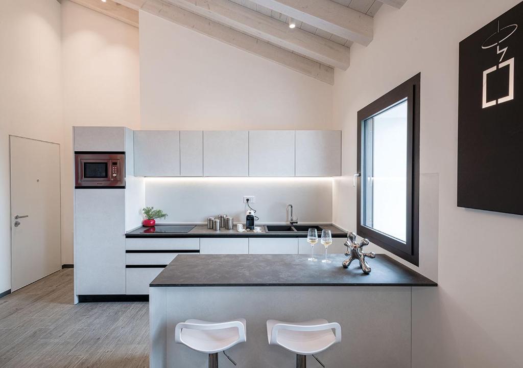 Progress Country & Wine House - Appartement