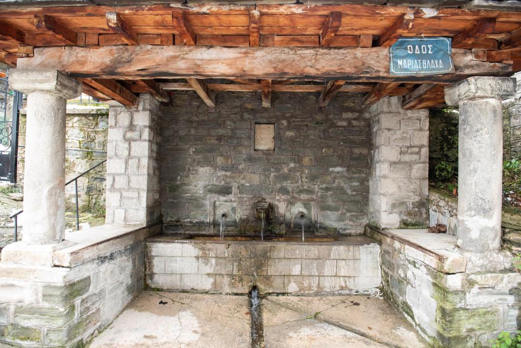 Kép Dandy Villas Metsovo-Metska-Down Town-Up to 7 szállásáról Mécovóban a galériában