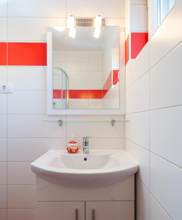 Apartmani Kaštelančić - 国王室