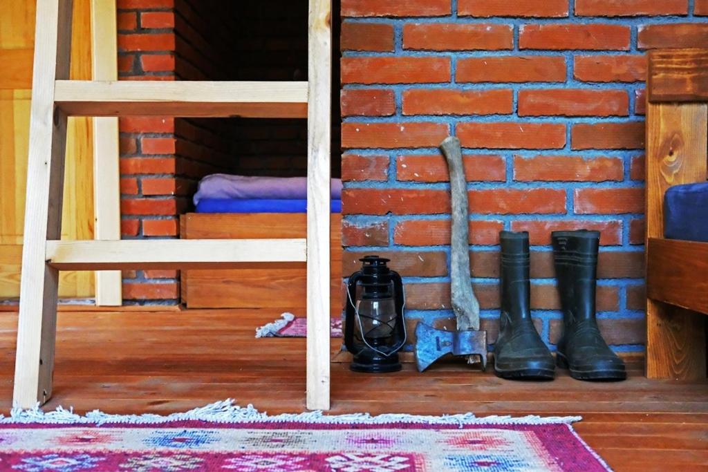 Fotografie z fotogalerie ubytování Lura Agroturizem v destinaci Novoberdo