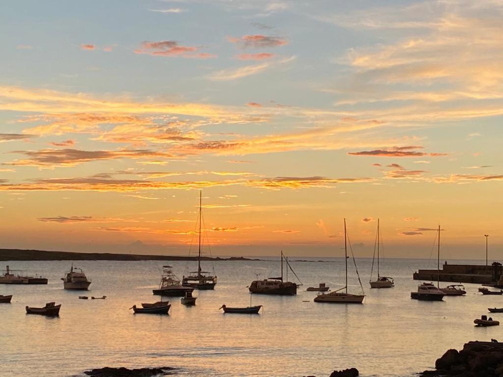 Fotografie z fotogalerie ubytování Hotel Dunas Ilha da Boavista Sal Rei v destinaci Sal Rei