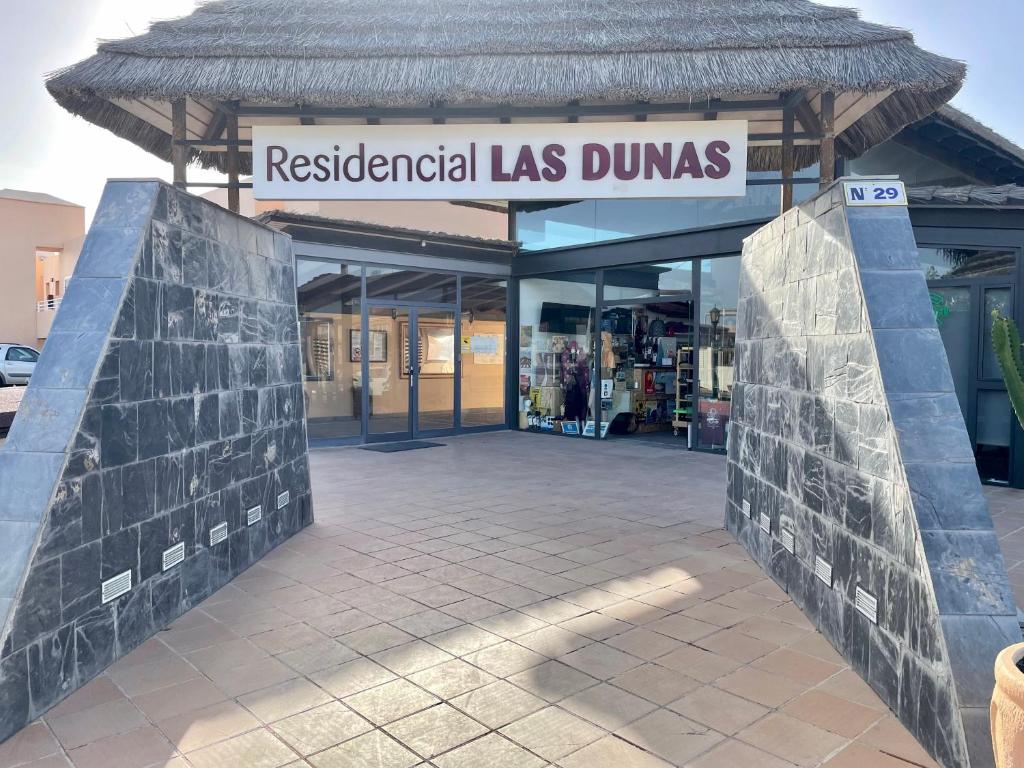 Las Dunas, Corralejo – Aktualisierte Preise für 2023