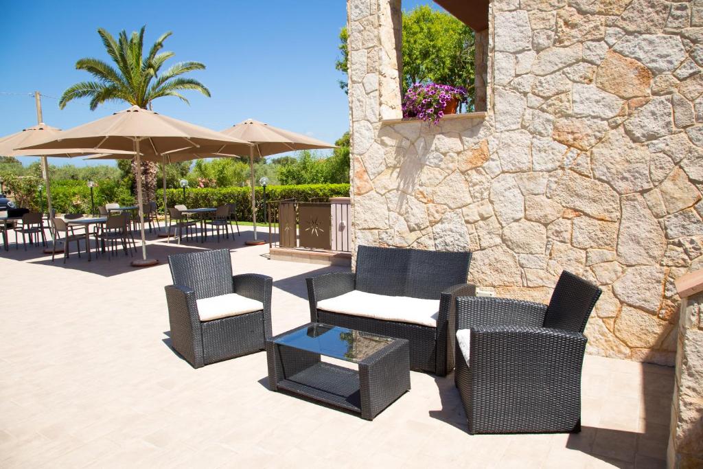 Fotografie z fotogalerie ubytování Sant'Anna affittacamere v destinaci Alghero