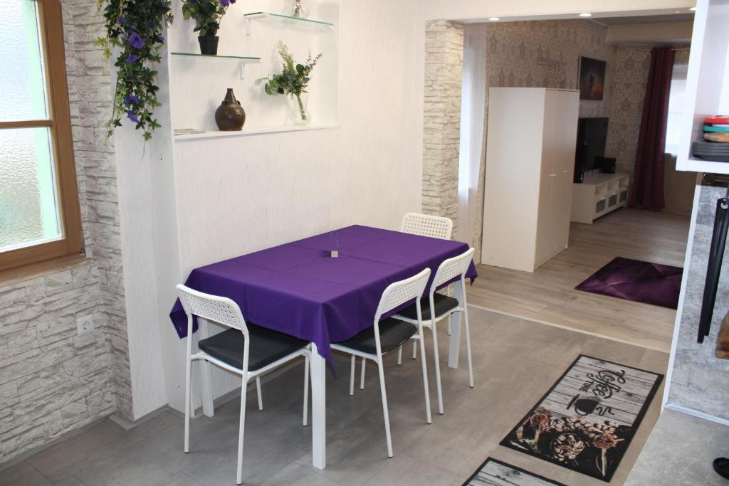 Fotografie z fotogalerie ubytování HAUS-DONAU in der Wachau v destinaci Aggsbach