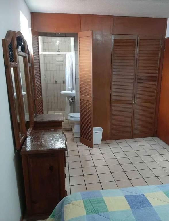 Suitetrails - habitacion MARIA