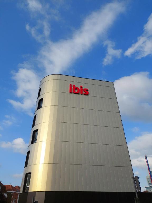 Fotografie z fotogalerie ubytování ibis Bethune Centre Gare v destinaci Béthune