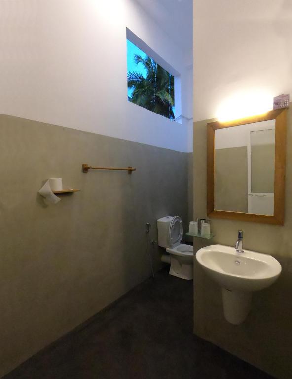 Summer Time Hiriketiya - 16