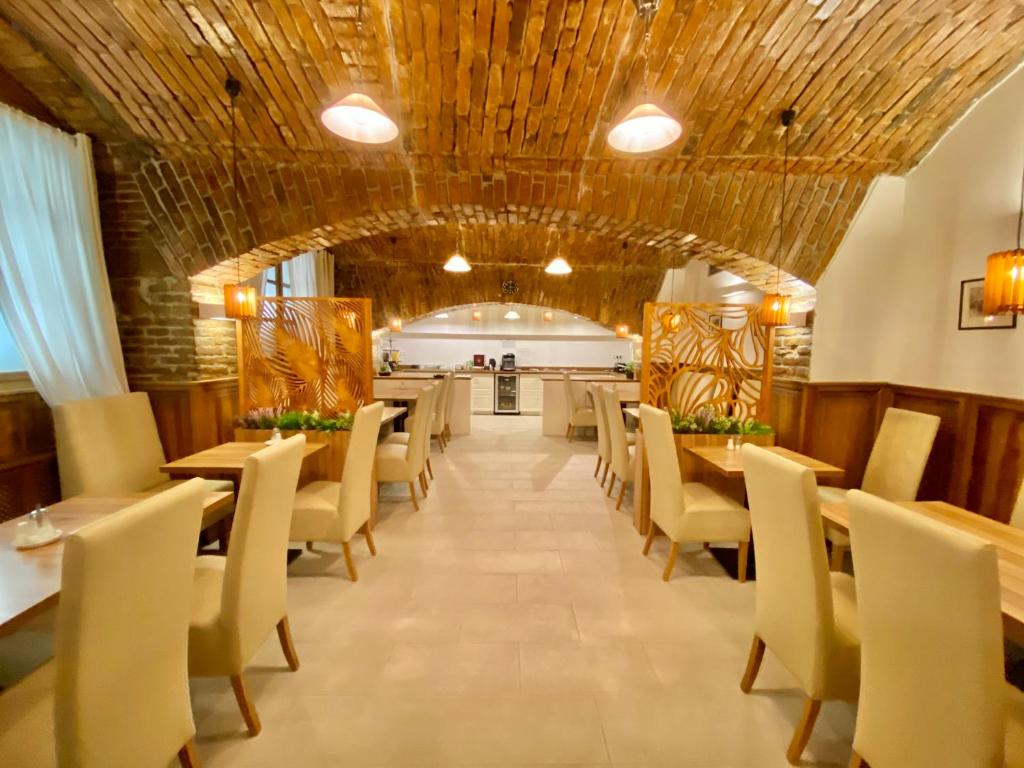 Hotel Liliova Prague Old Town - Resim 21