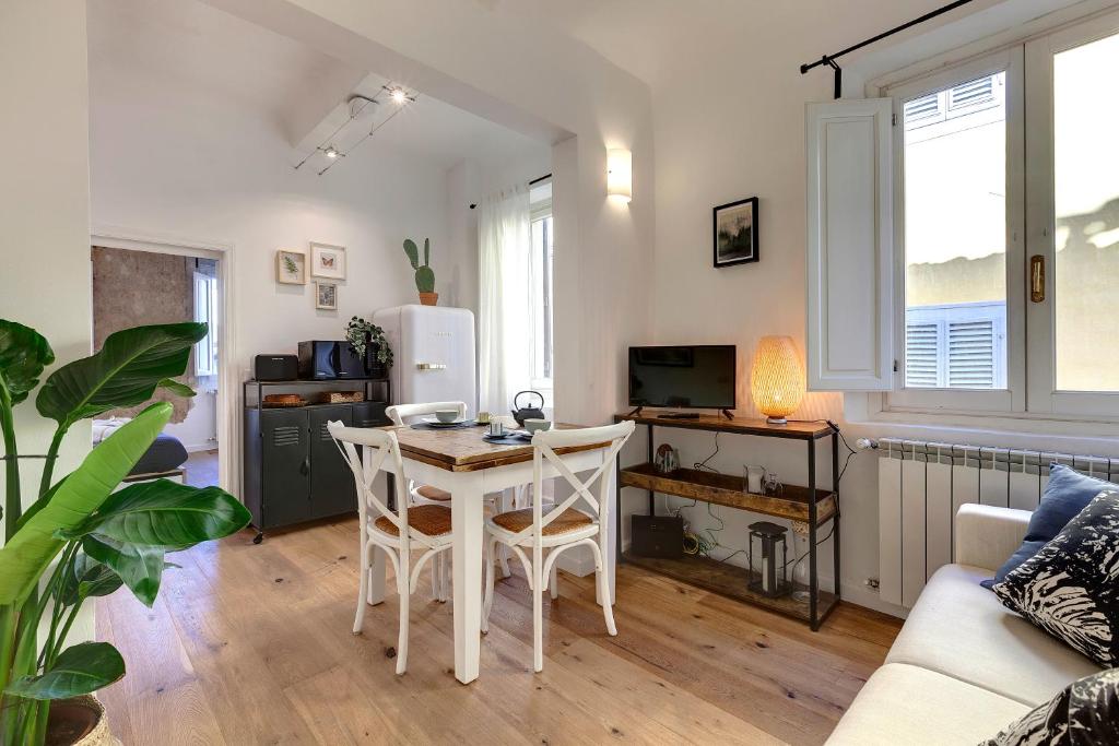 Aida Apartment by Mamo Florence - One-Bedroom Apartment