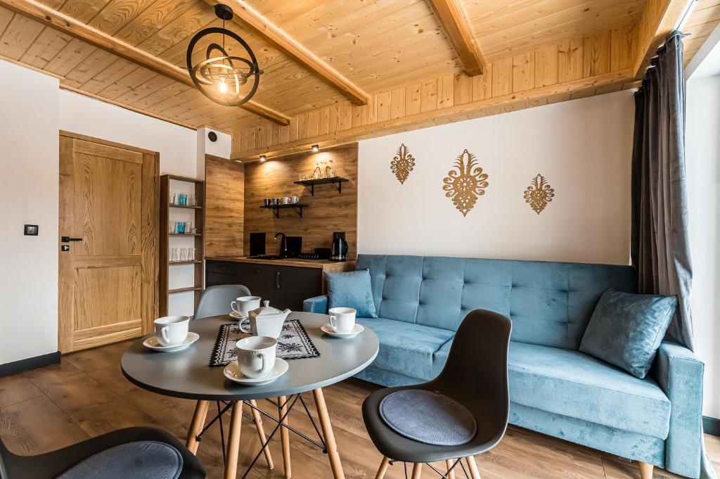 Zakopiańskie Widoki - отзывы и видео