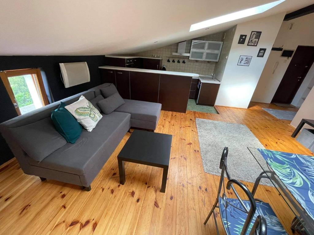 Apartament Studio Nałęczów - Studio Apartment