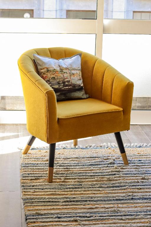 A&R Bolhão Apartment - 5