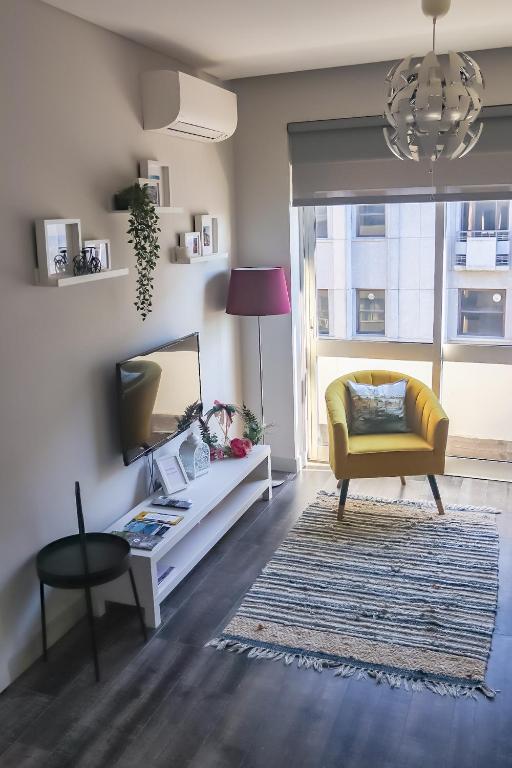 A&R Bolhão Apartment - 7