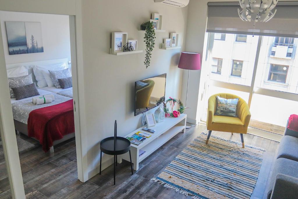 A&R Bolhão Apartment - 8