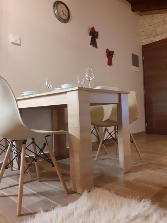 Fotografie z fotogalerie ubytování The view attic v destinaci Ioannina
