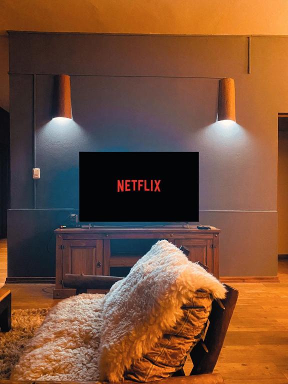 El Refugio - Hotel Mariscala