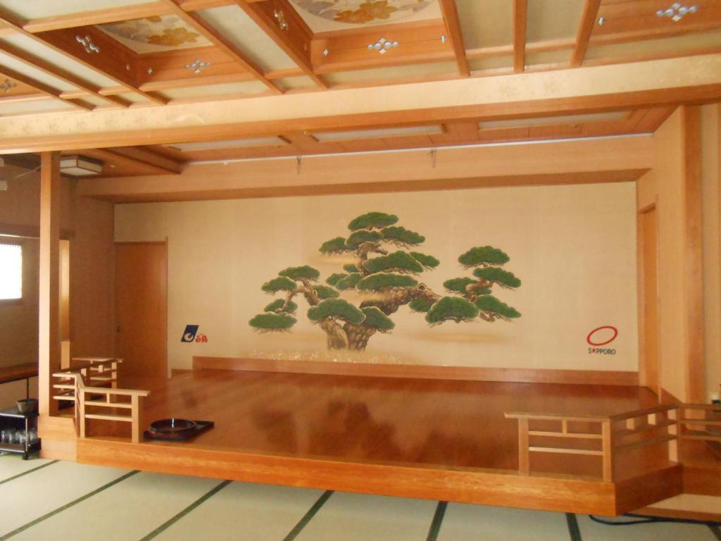 Fotografie z fotogalerie ubytování Shin Kadoya v destinaci Atami