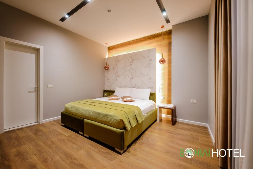 Hotel Bonsai, Tirana (updated prices 2026)