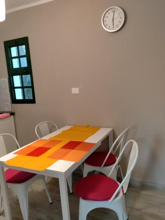 Fotografia z galérie ubytovania La Casa De MarcoQ v destinácii Costa Calma