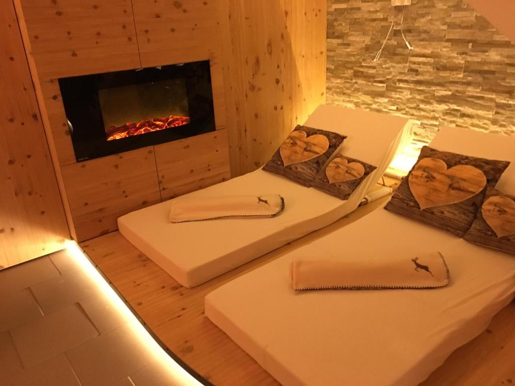 Fotografie z fotogalerie ubytování Chalet Bernegg v destinaci Sautens