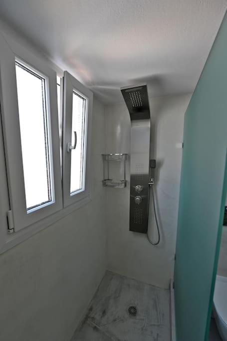 Fotografie z fotogalerie ubytování Kleri's apartments 6 v destinaci Tinos