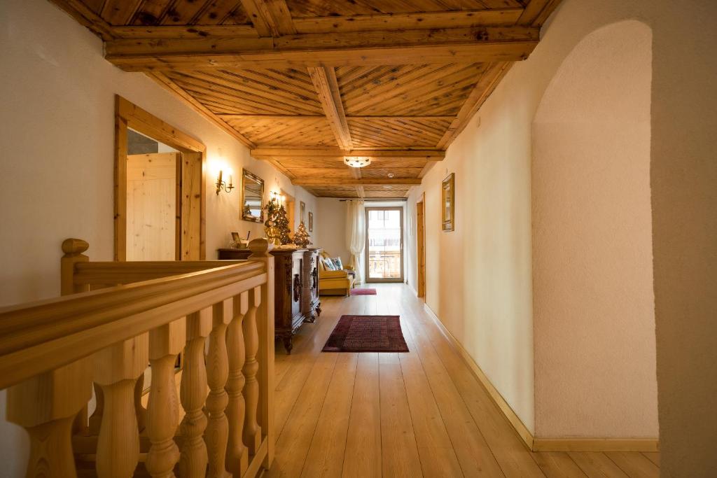 Fotografie z fotogalerie ubytování Das Krumerhaus v destinaci Aschau