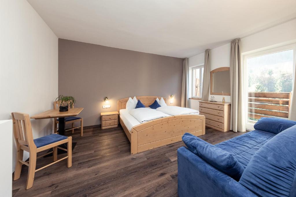 Hotel Berghang - Habitación Doble Superior
