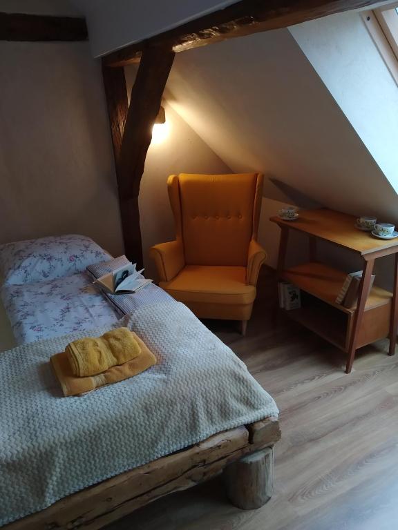 Skotopaska - Quarto De Família Com Banheiro Privativo