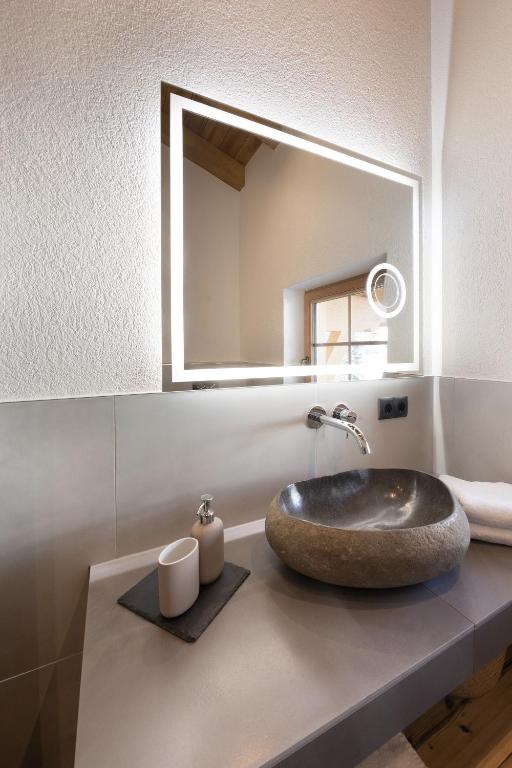 Fotografie z fotogalerie ubytování Das Krumerhaus v destinaci Aschau