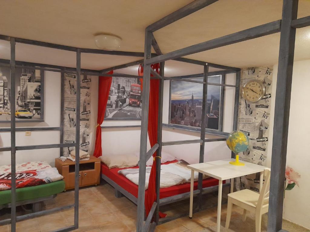 APARTAMENT W CENTRUM NOCLEGI PŁOCK - Housity