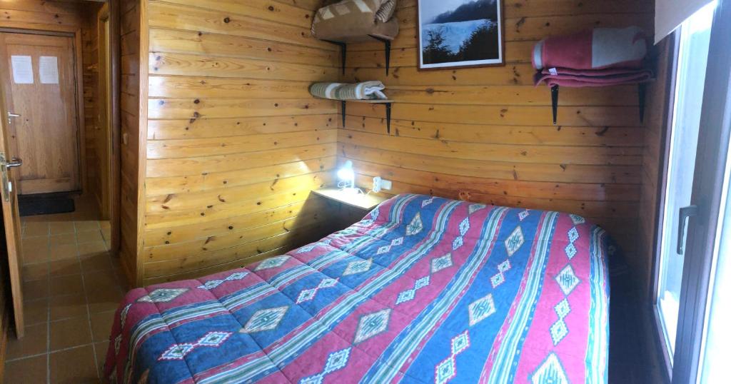 Sumarhús Casita de madera Alpes 6 (Spánn Sierra Nevada ...