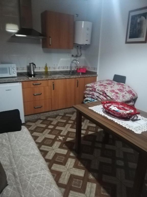 EL CHASCÁ - Casa De Una Habitación