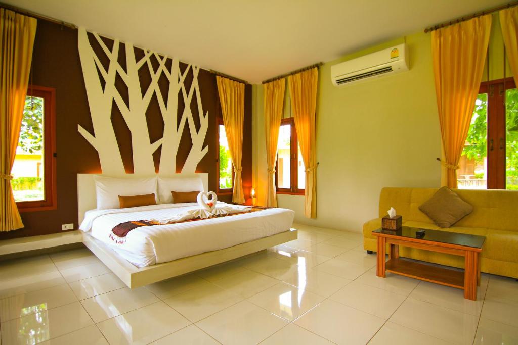 Panlaan Boutique Resort - Villa