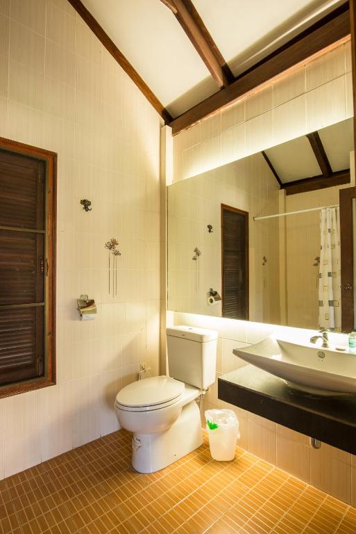 Panlaan Boutique Resort - Huis Met één Slaapkamer
