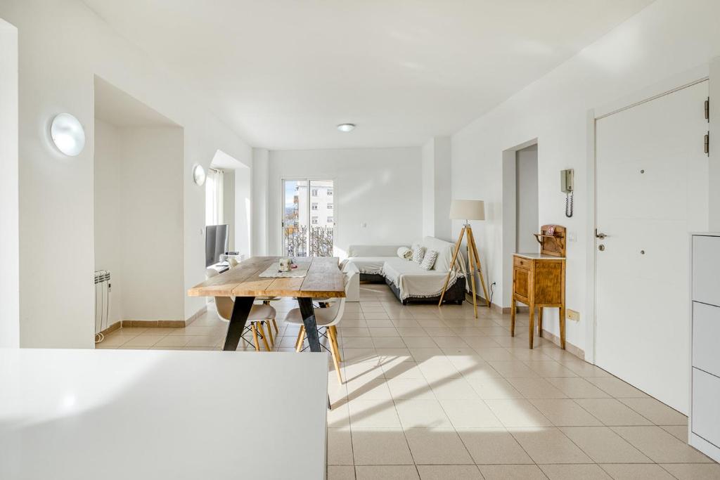 Fotografie z fotogalerie ubytování Apartamento Roses Playa v destinaci Roses