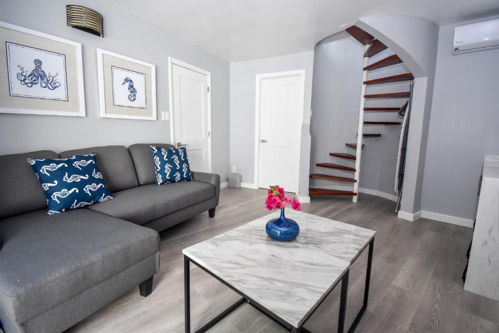 Siboney Beach Club - Duplex Studio