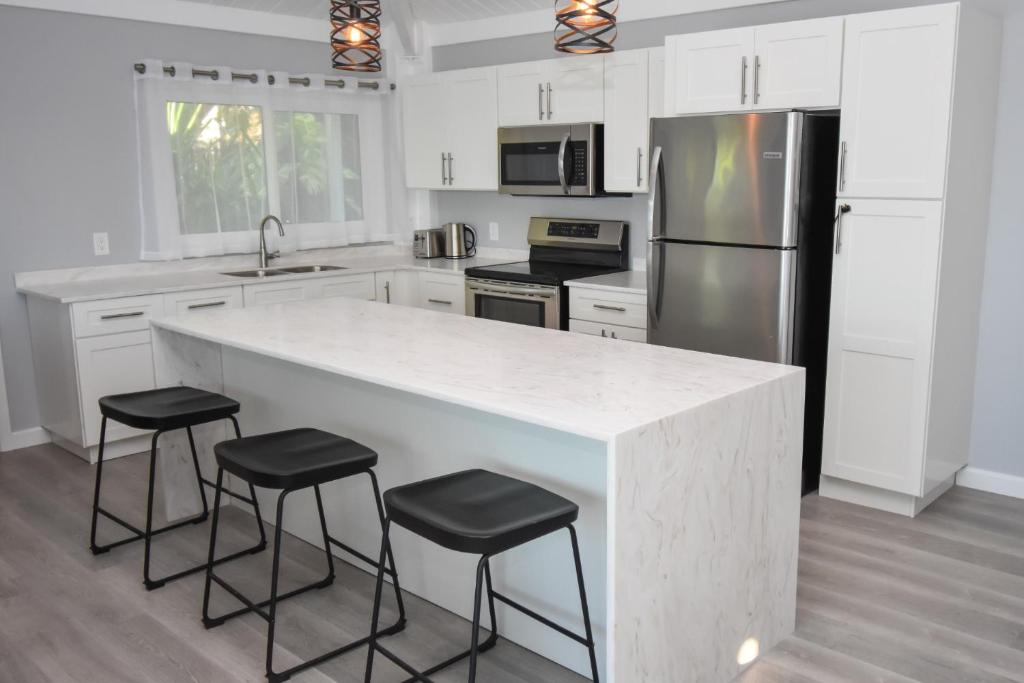 Siboney Beach Club - Two-Bedroom Suite
