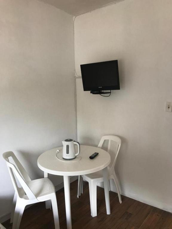 Departamentos LT3 - One-Bedroom Apartment