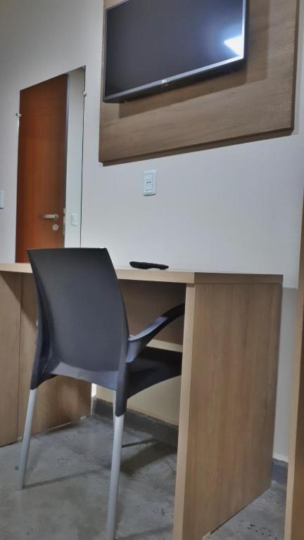 Apartamento com Chuveiro