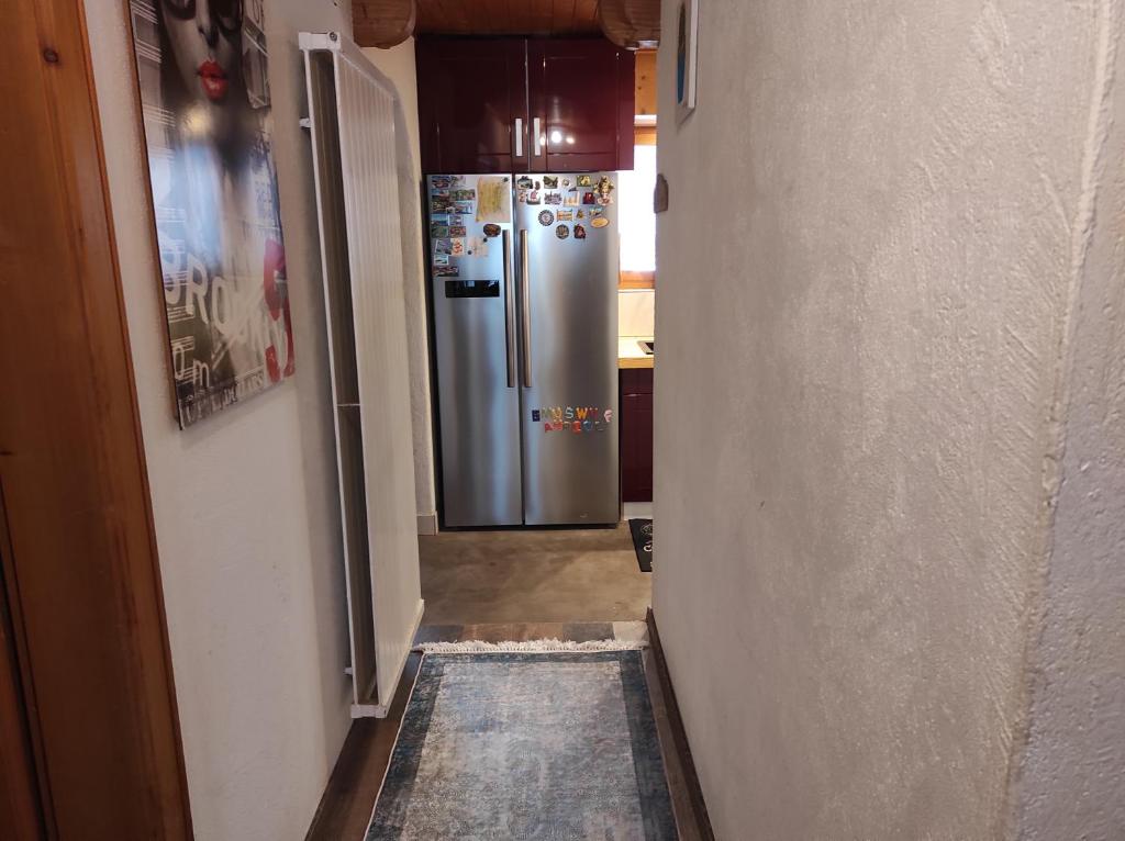 Fotografie z fotogalerie ubytování Haldi Apartment v destinaci Klosters Serneus
