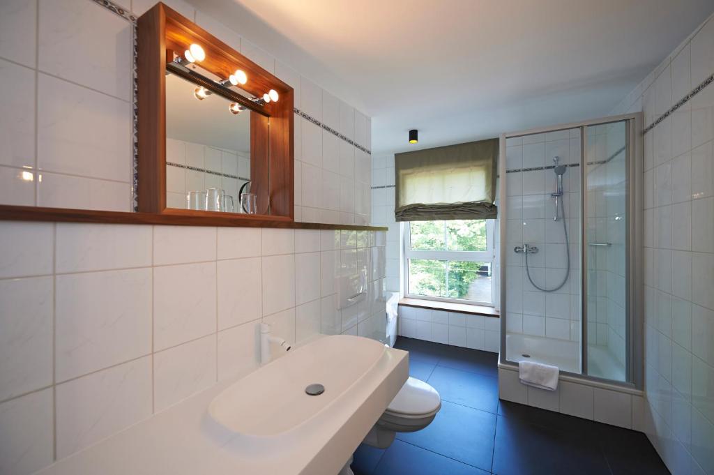 Parkhotel Obermenzing - Resim 7