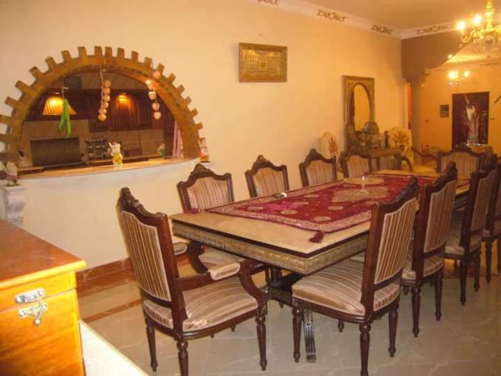Foto Kairos asuva majutusasutuse Kenzy guest house galeriist