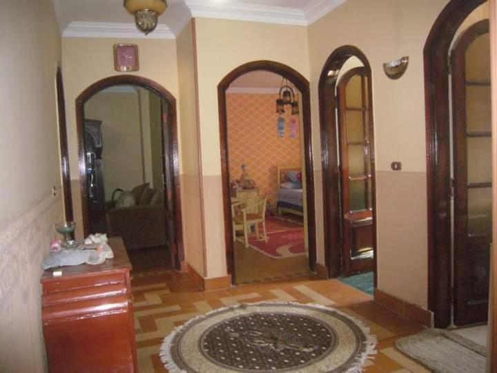 Foto Kairos asuva majutusasutuse Kenzy guest house galeriist