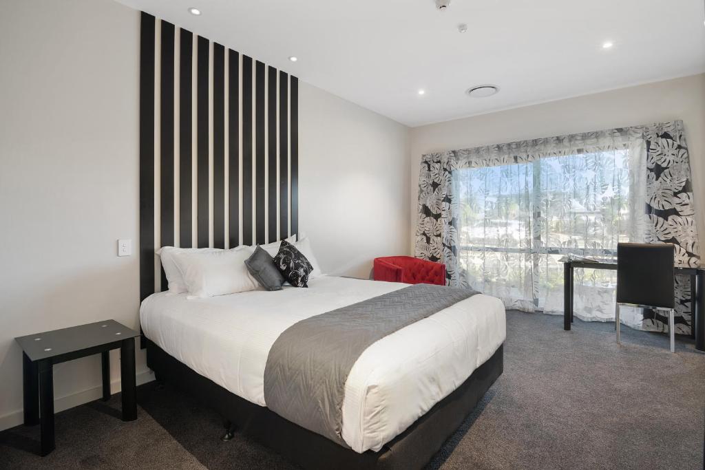 Riverside Hotel Marlborough - Resim 26