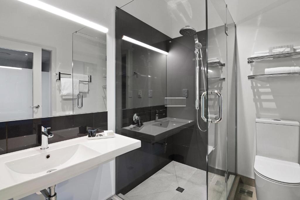 Riverside Hotel Marlborough - Resim 17