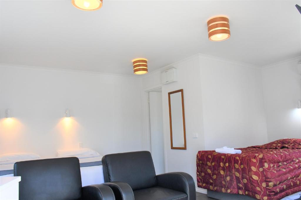 
King Room with Extra-Bed - Non Smoking
